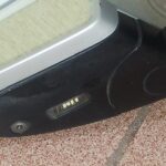 IMG_20250717_143957533 Mercedes Benz Ml 350 Amg Espejo Lateral Izquierdo Con Cámara