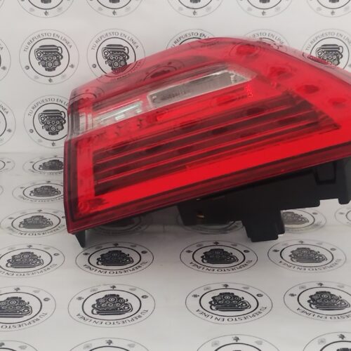 IMG_20250717_145736592 Mercedes-benz Ml 350 Amg 2014 Calavera Interna Izquierda Oem