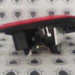 Mercedes-benz Ml 350 Amg 2014 Calavera Interna Izquierda Oem