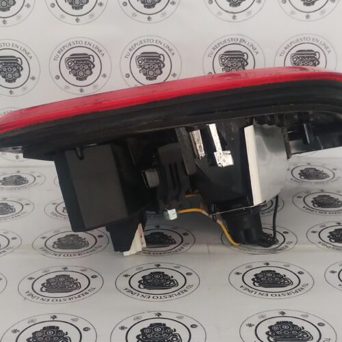 IMG_20250717_145744579 Mercedes-benz Ml 350 Amg 2014 Calavera Interna Izquierda Oem