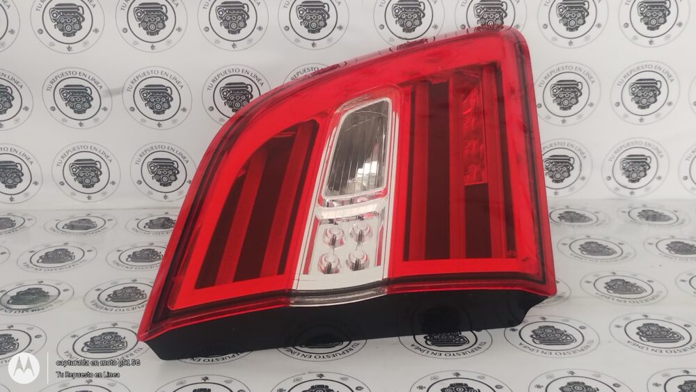 Mercedes-benz Ml 350 Amg 2014 Calavera Interna Izquierda Oem