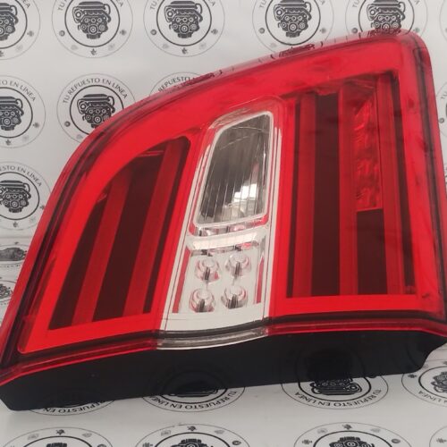 IMG_20250717_145752963 Mercedes-benz Ml 350 Amg 2014 Calavera Interna Izquierda Oem