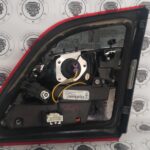 Mercedes-benz Ml 350 Amg 2014 Calavera Interna Izquierda Oem
