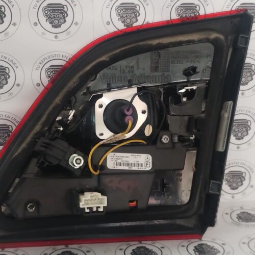 IMG_20250717_145812401 Mercedes-benz Ml 350 Amg 2014 Calavera Interna Izquierda Oem