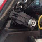 Mercedes-benz Ml 350 Amg 2014 Calavera Interna Izquierda Oem