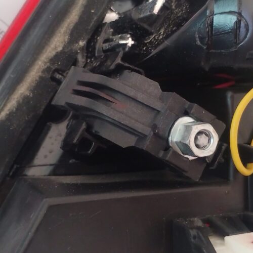 IMG_20250717_145816519 Mercedes-benz Ml 350 Amg 2014 Calavera Interna Izquierda Oem