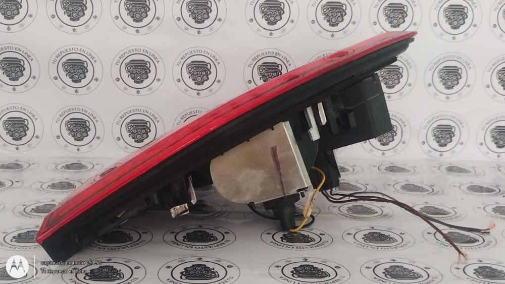 IMG_20250717_152517083 Mercedes-benz Ml 350 Amg 2014 Calavera Interna Der Oem