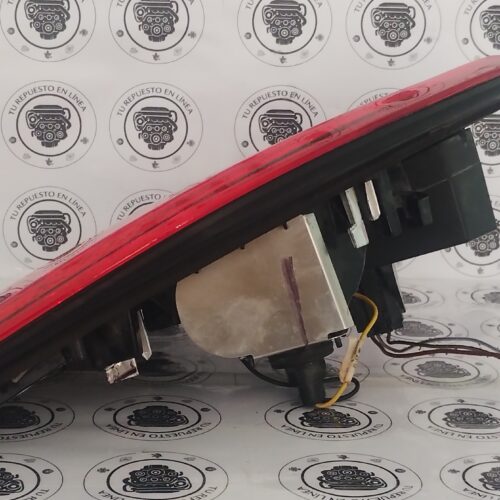 IMG_20250717_152517083 Mercedes-benz Ml 350 Amg 2014 Calavera Interna Der Oem