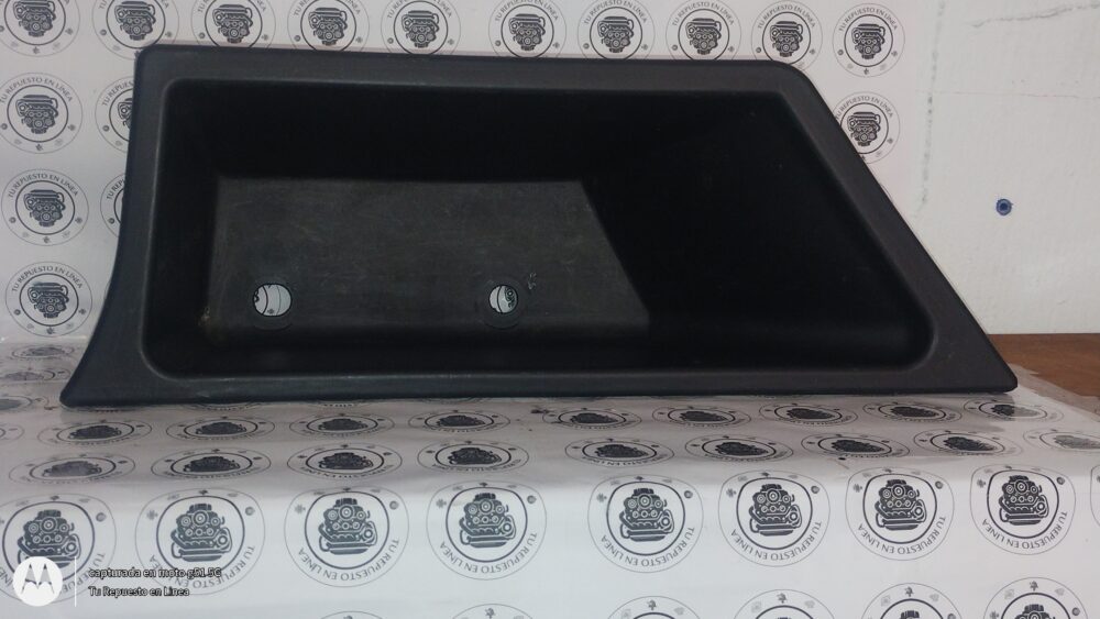 Mercedes Benz Ml350 2014 Compartimento Piso Izq Cajuela