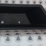 Mercedes Benz Ml350 2014 Compartimento Piso Izq Cajuela