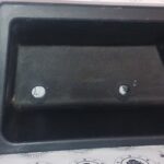 Mercedes Benz Ml350 2014 Compartimento Piso Izq Cajuela