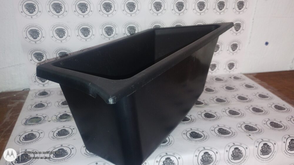 Mercedes Benz Ml350 2014 Compartimento Piso Izq Cajuela