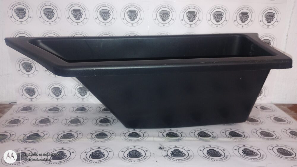 Mercedes Benz Ml350 2014 Compartimento Piso Izq Cajuela