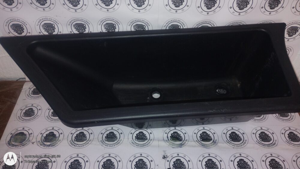 Mercedes Benz Ml350 2014 Compartimento Piso Izq Cajuela