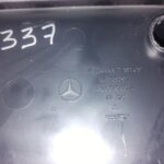 Mercedes Benz Ml350 2014 Compartimento Piso Izq Cajuela