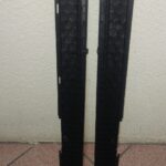 IMG_20250718_115006199 Mercedes Benz Ml350 Amg 2014 Set Moldura Soporte De Piso