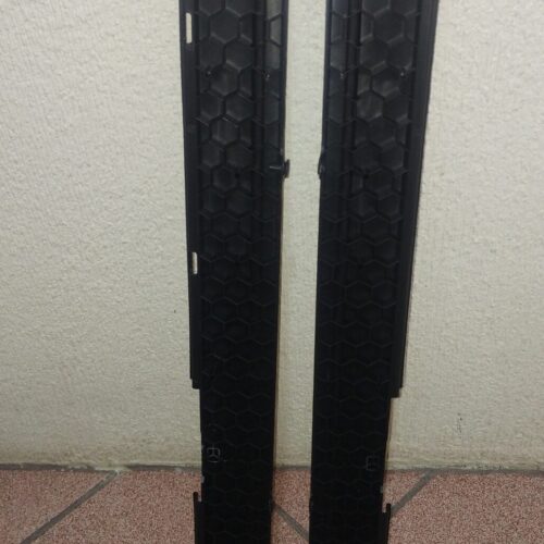 IMG_20250718_115006199 Mercedes Benz Ml350 Amg 2014 Set Moldura Soporte De Piso