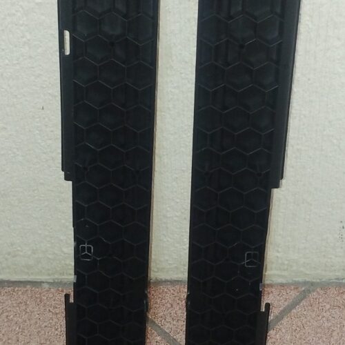 IMG_20250718_115024990 Mercedes Benz Ml350 Amg 2014 Set Moldura Soporte De Piso