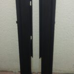 IMG_20250718_115046305 Mercedes Benz Ml350 Amg 2014 Set Moldura Soporte De Piso