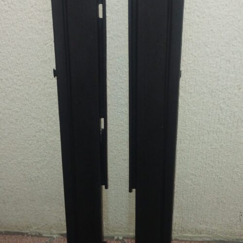 IMG_20250718_115046305 Mercedes Benz Ml350 Amg 2014 Set Moldura Soporte De Piso