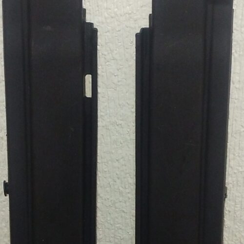 IMG_20250718_115057772 Mercedes Benz Ml350 Amg 2014 Set Moldura Soporte De Piso