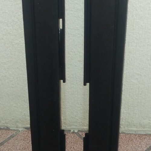 IMG_20250718_115105436 Mercedes Benz Ml350 Amg 2014 Set Moldura Soporte De Piso
