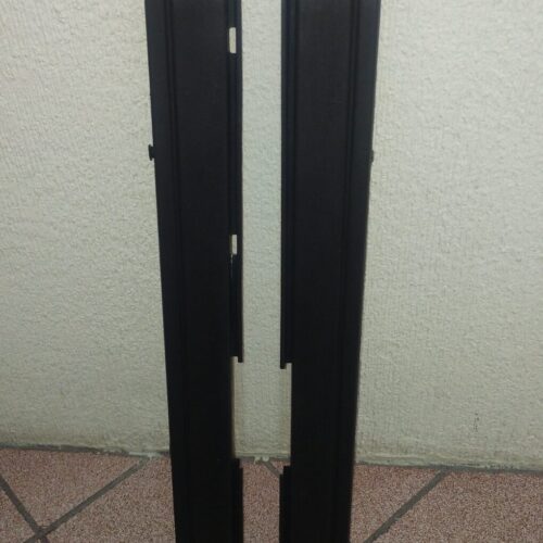 IMG_20250718_115115387 Mercedes Benz Ml350 Amg 2014 Set Moldura Soporte De Piso