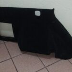 Mercedes-Benz ML 350 AMG 2014 Panel Cajuela Izq A1666900100