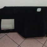 Mercedes-Benz ML 350 AMG 2014 Panel Cajuela Izq A1666900100