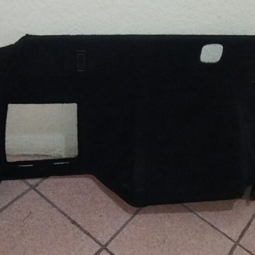 Mercedes-Benz ML 350 AMG 2014 Panel Cajuela Izq A1666900100