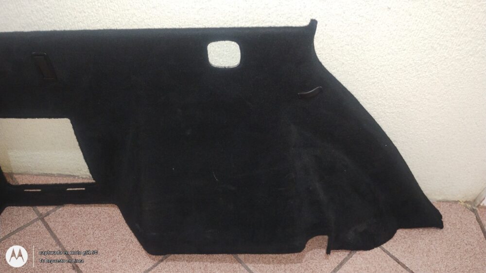 Mercedes-Benz ML 350 AMG 2014 Panel Cajuela Izq A1666900100