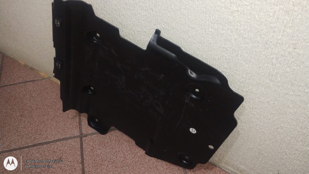 IMG_20250718_184540170 Mercedes-Benz ML 350 AMG 12-15 Tapa Piso Cajuela Copiloto A1666800223