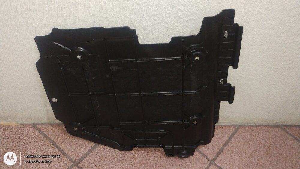 IMG_20250718_184628631 Mercedes-Benz ML 350 AMG 12-15 Tapa Piso Cajuela Copiloto A1666800223