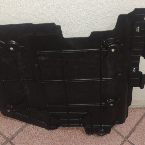 Mercedes-Benz ML 350 AMG 12-15 Tapa Piso Cajuela Copiloto A1666800223