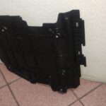 IMG_20250718_184637570 Mercedes-Benz ML 350 AMG 12-15 Tapa Piso Cajuela Copiloto A1666800223