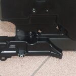 Mercedes Benz Ml350 Tapa De Bateria Principal A 166 680 0118