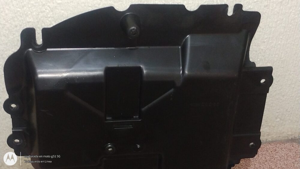 IMG_20250719_202237086 Mercedes Benz Ml350 Tapa De Bateria Principal