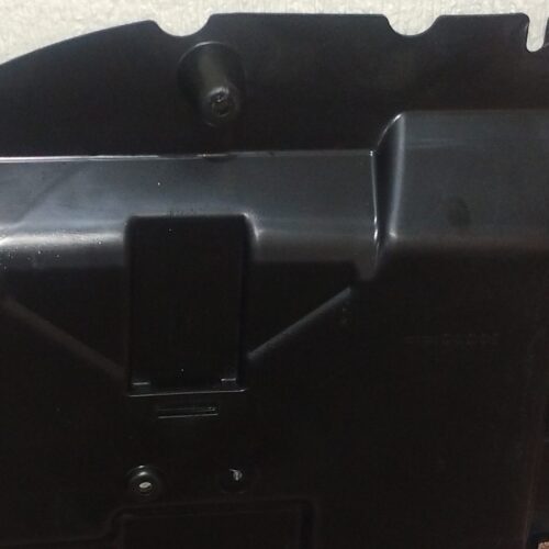 IMG_20250719_202237086 Mercedes Benz Ml350 Tapa De Bateria Principal A 166 680 0118