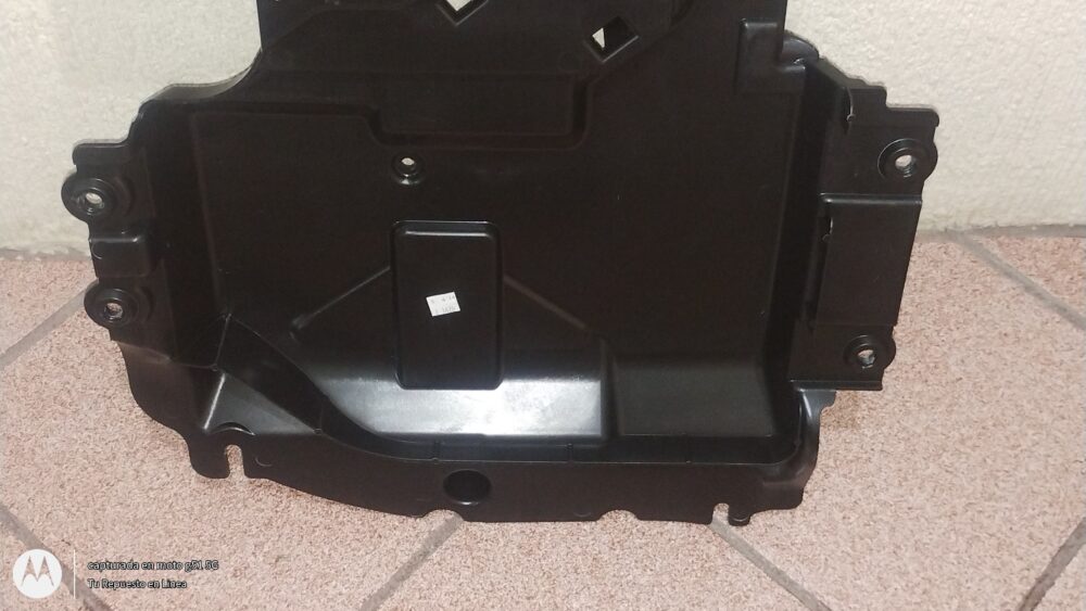 IMG_20250719_202313896 Mercedes Benz Ml350 Tapa De Bateria Principal