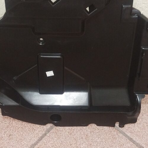 IMG_20250719_202313896 Mercedes Benz Ml350 Tapa De Bateria Principal A 166 680 0118