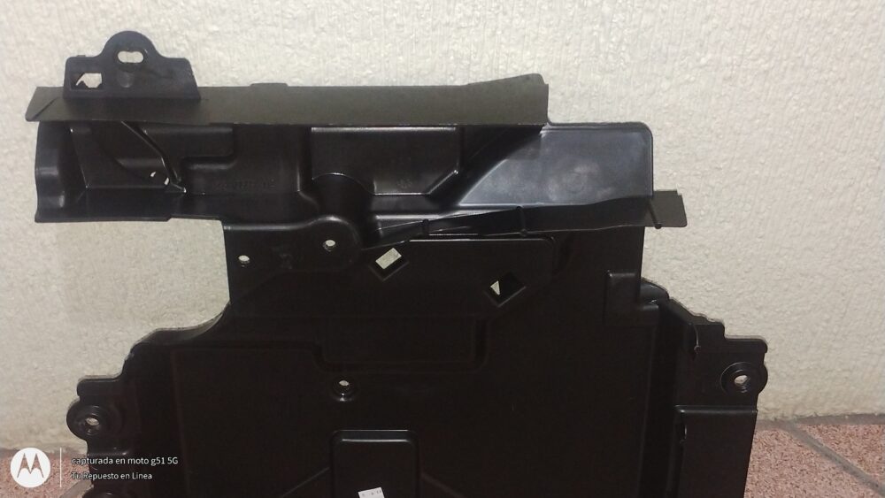 IMG_20250719_202320148 Mercedes Benz Ml350 Tapa De Bateria Principal