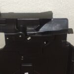 Mercedes Benz Ml350 Tapa De Bateria Principal A 166 680 0118