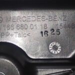 Mercedes Benz Ml350 Tapa De Bateria Principal A 166 680 0118