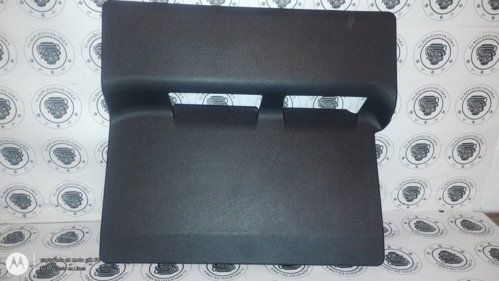 IMG_20250719_205530121 Mercedes Benz Ml350 Tapa Superior De Bateria Principal