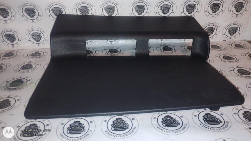 IMG_20250719_205539023 Mercedes Benz Ml350 Tapa Superior De Bateria Principal