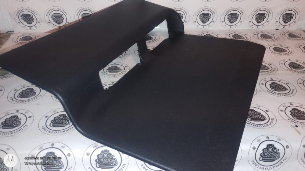 IMG_20250719_205548570 Mercedes Benz Ml350 Tapa Superior De Bateria Principal