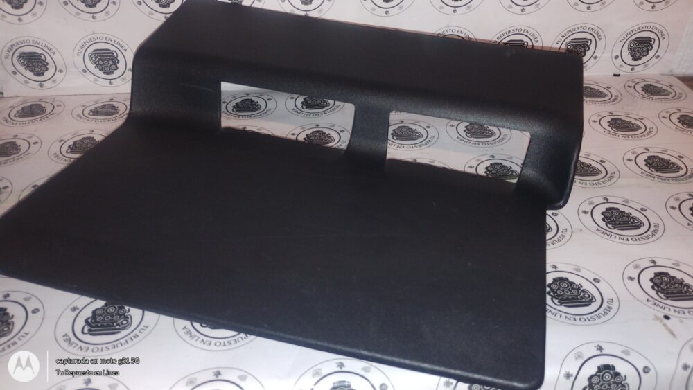 IMG_20250719_205557446 Mercedes Benz Ml350 Tapa Superior De Bateria Principal