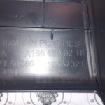 IMG_20250719_205622405 Mercedes Benz Ml350 Tapa Superior De Bateria Principal