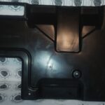 Mercedes Benz Ml350 Cubierta Plastica Del Piso