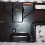 Mercedes Benz Ml350 Cubierta Plastica Del Piso